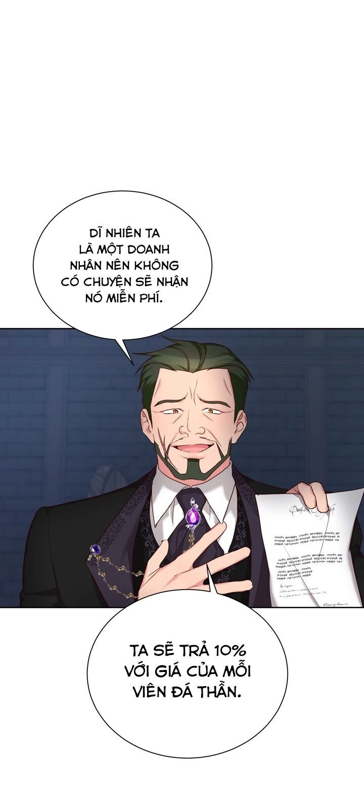 Tôi Sẽ Chỉ Sống Như Một Nhân Vật Phản Diện Chapter 26 - 3