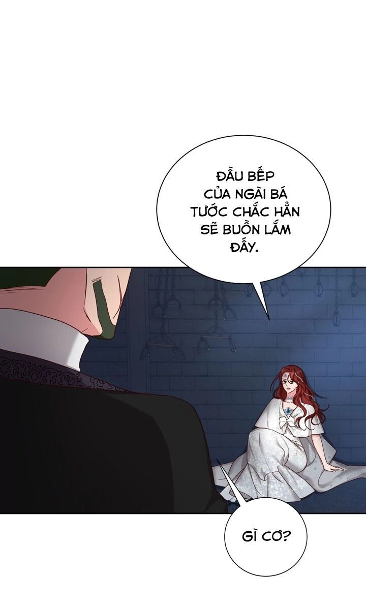 Tôi Sẽ Chỉ Sống Như Một Nhân Vật Phản Diện Chapter 26 - 4