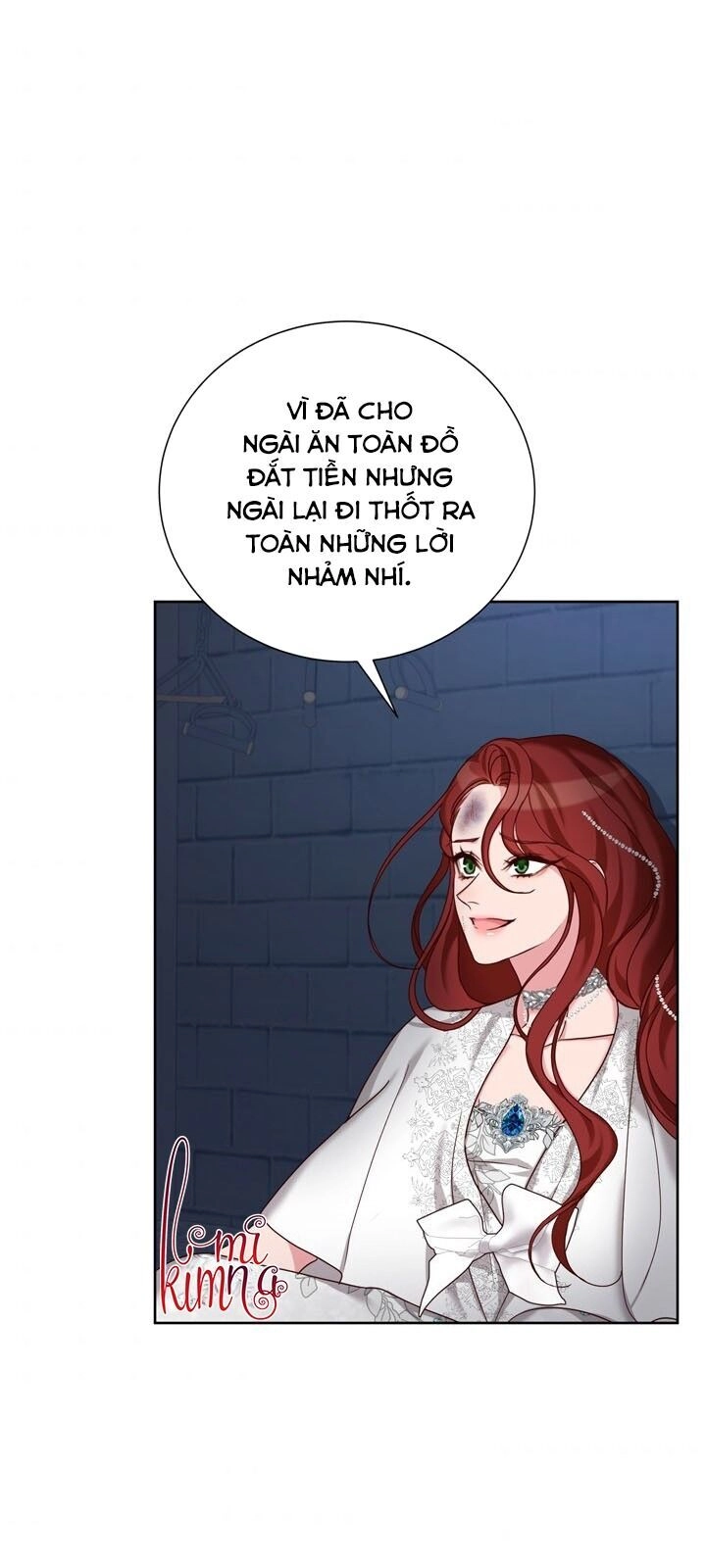 Tôi Sẽ Chỉ Sống Như Một Nhân Vật Phản Diện Chapter 26 - 5