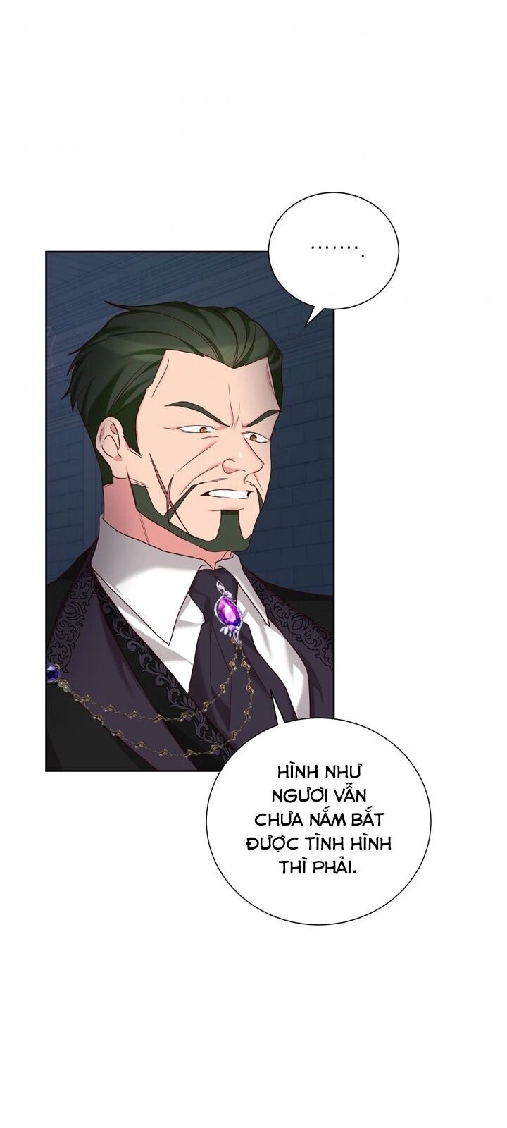 Tôi Sẽ Chỉ Sống Như Một Nhân Vật Phản Diện Chapter 26 - 6