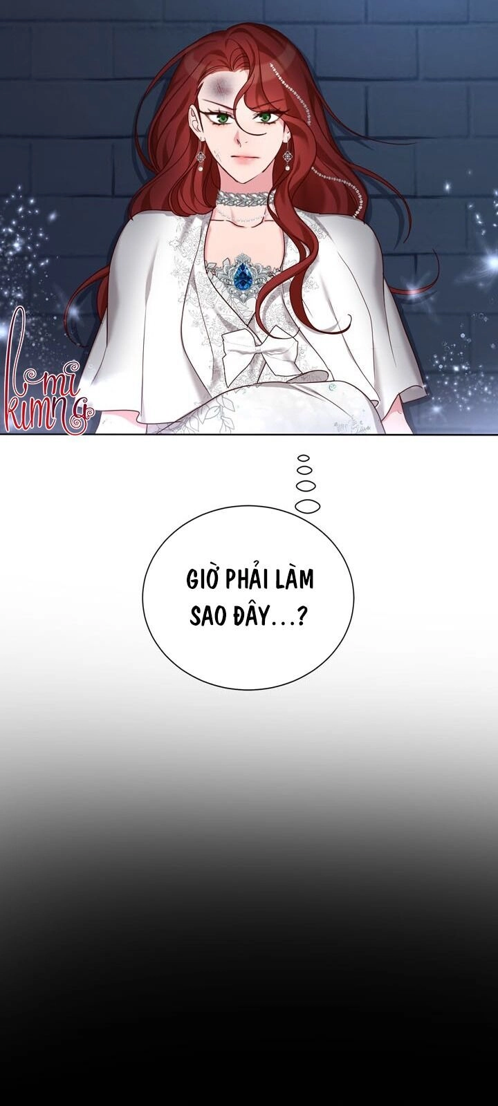 Tôi Sẽ Chỉ Sống Như Một Nhân Vật Phản Diện Chapter 26 - 9