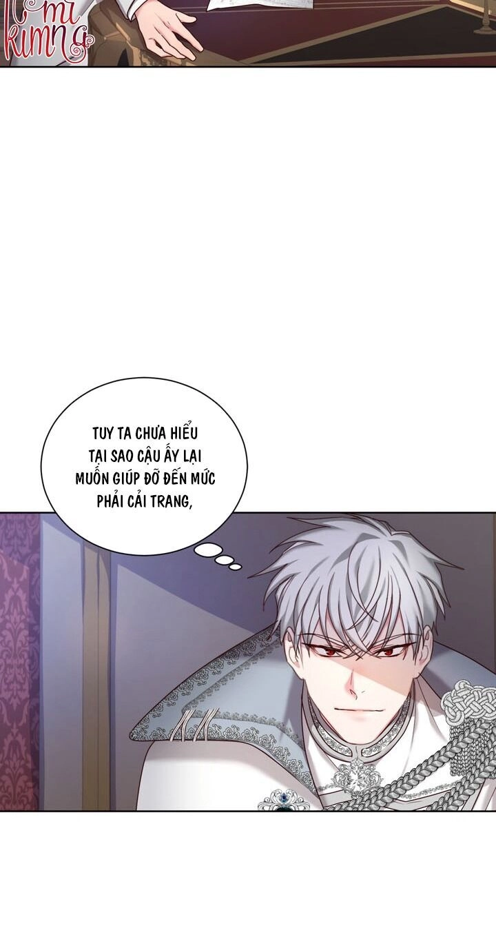 Tôi Sẽ Chỉ Sống Như Một Nhân Vật Phản Diện Chapter 26 - 12