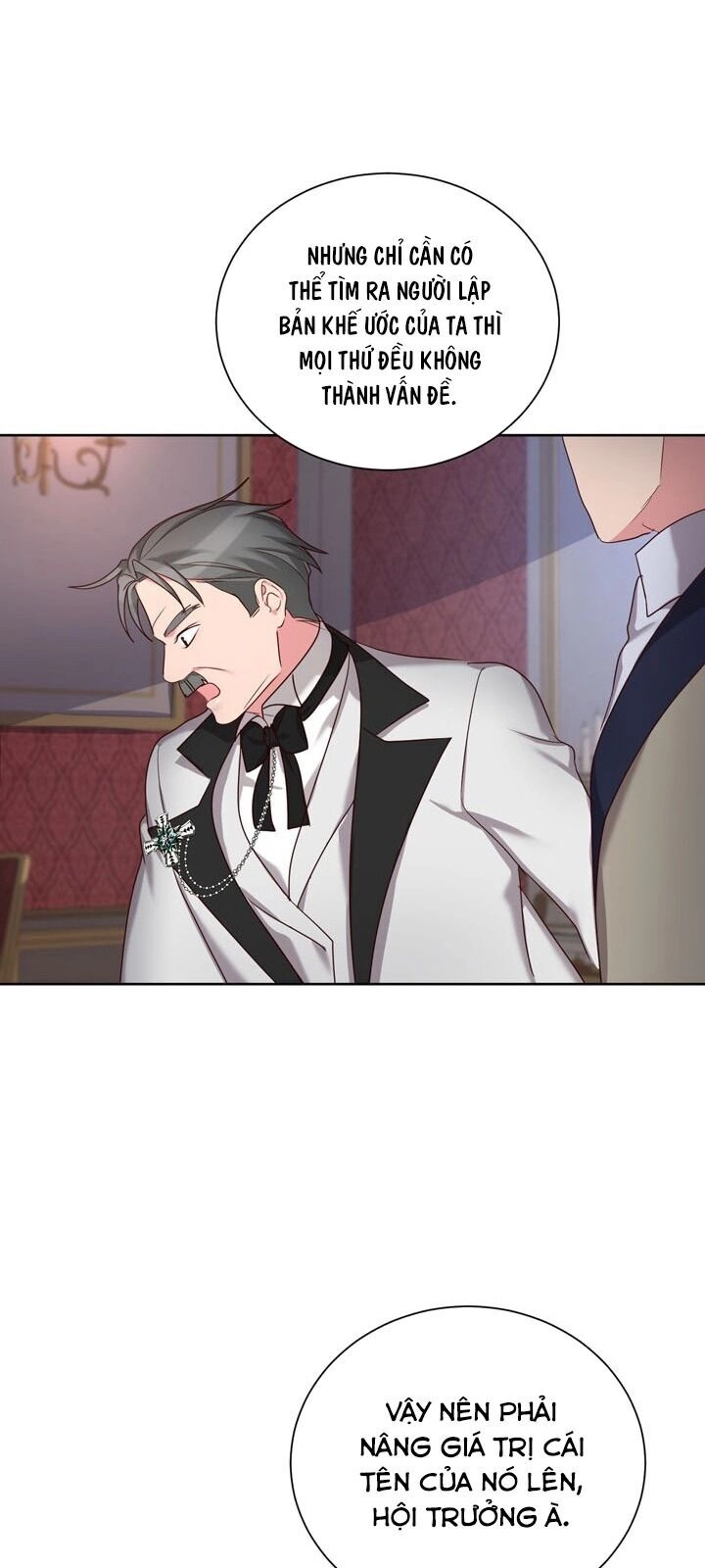 Tôi Sẽ Chỉ Sống Như Một Nhân Vật Phản Diện Chapter 26 - 13