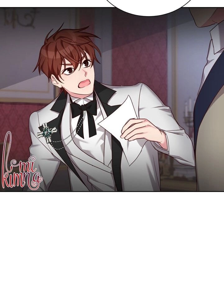 Tôi Sẽ Chỉ Sống Như Một Nhân Vật Phản Diện Chapter 26 - 14