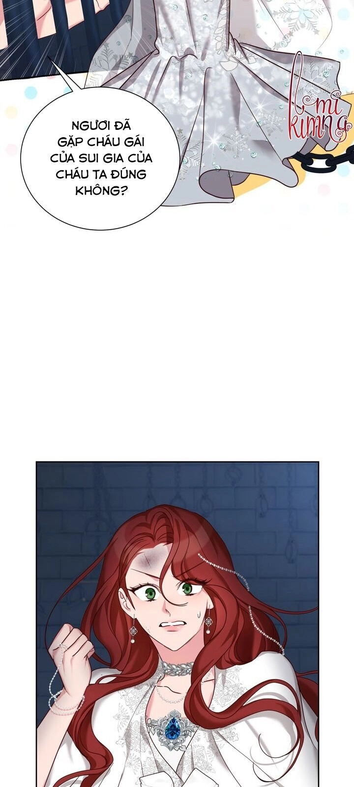 Tôi Sẽ Chỉ Sống Như Một Nhân Vật Phản Diện Chapter 26 - 19