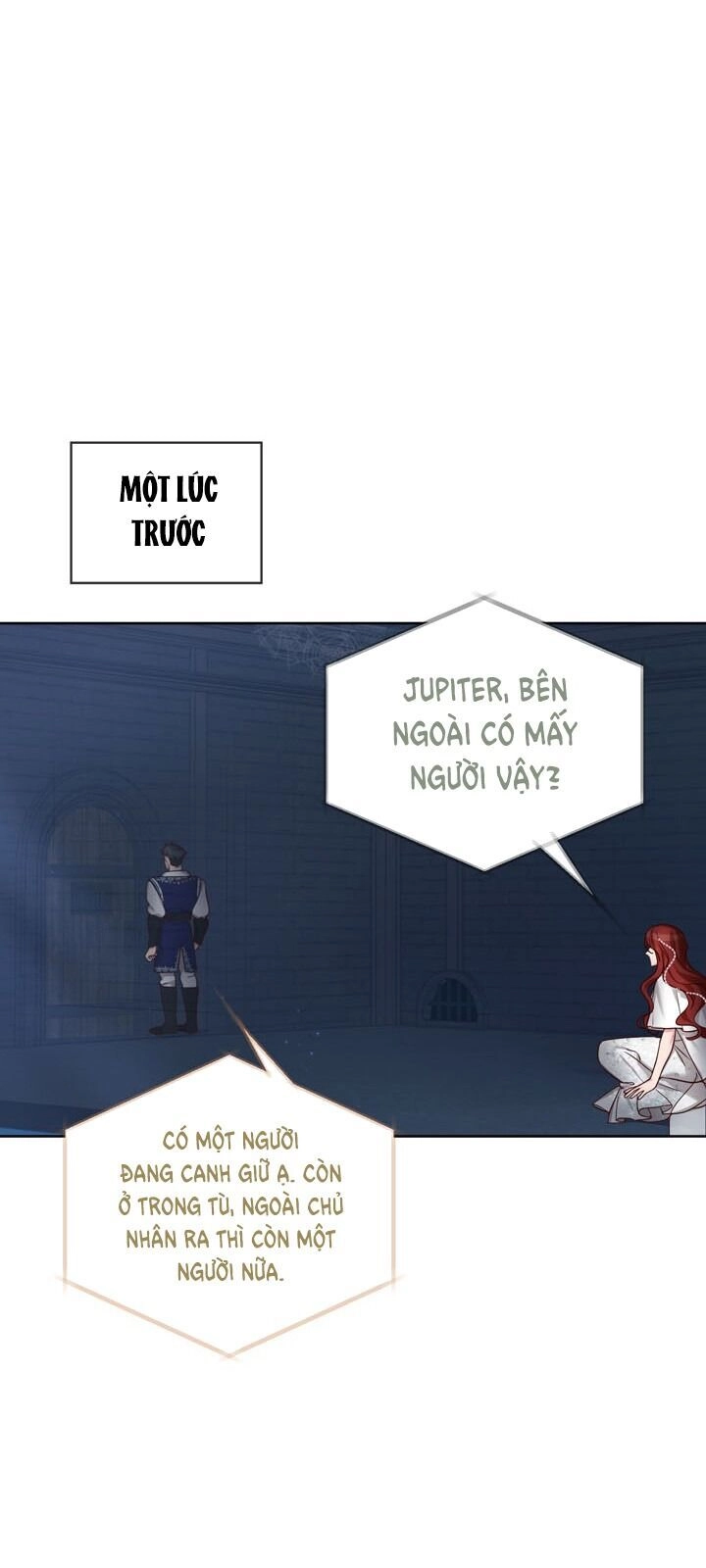 Tôi Sẽ Chỉ Sống Như Một Nhân Vật Phản Diện Chapter 26 - 21