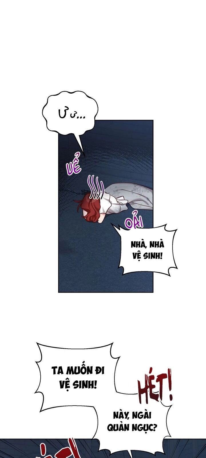 Tôi Sẽ Chỉ Sống Như Một Nhân Vật Phản Diện Chapter 26 - 24