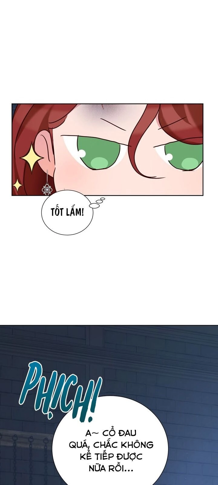 Tôi Sẽ Chỉ Sống Như Một Nhân Vật Phản Diện Chapter 26 - 27