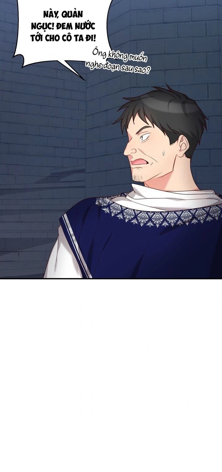 Tôi Sẽ Chỉ Sống Như Một Nhân Vật Phản Diện Chapter 26 - 30