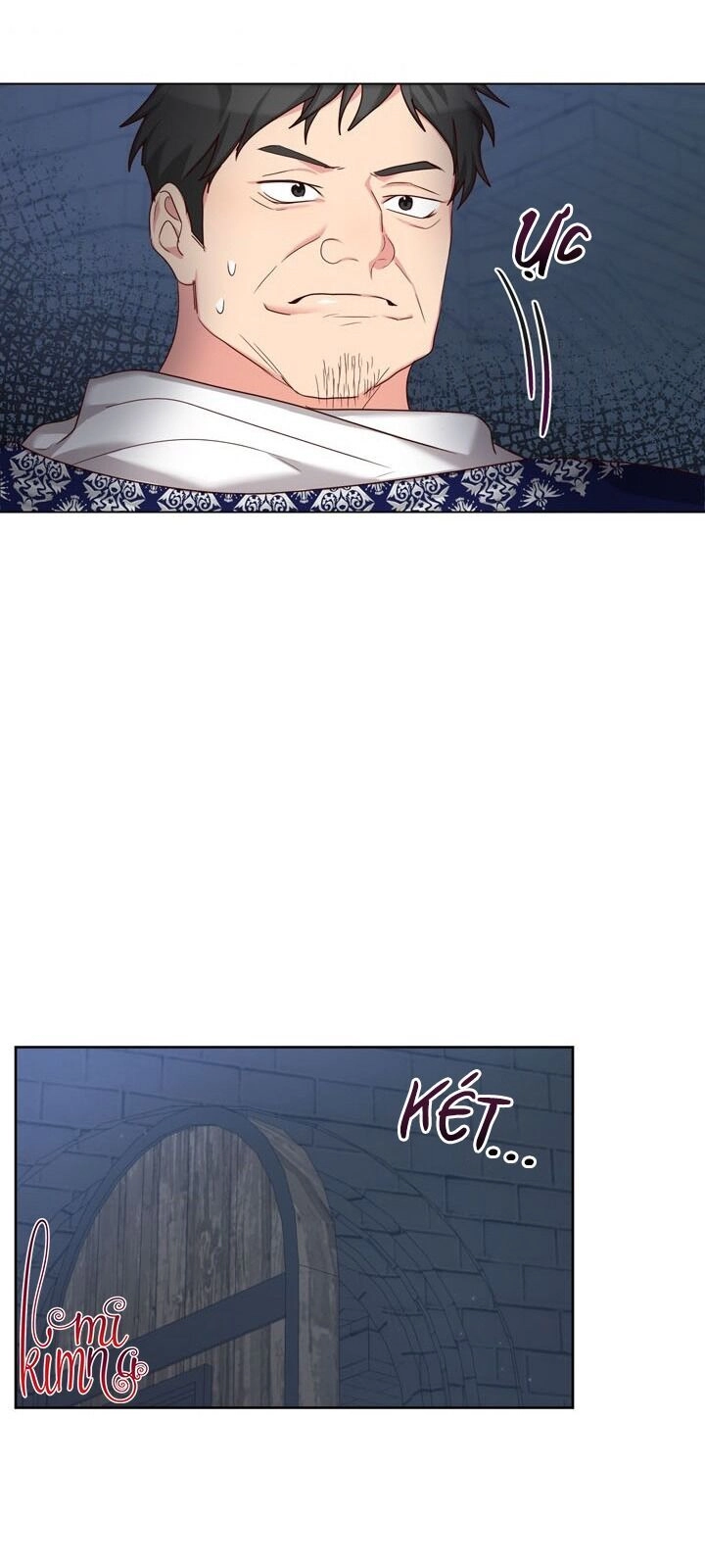 Tôi Sẽ Chỉ Sống Như Một Nhân Vật Phản Diện Chapter 26 - 31