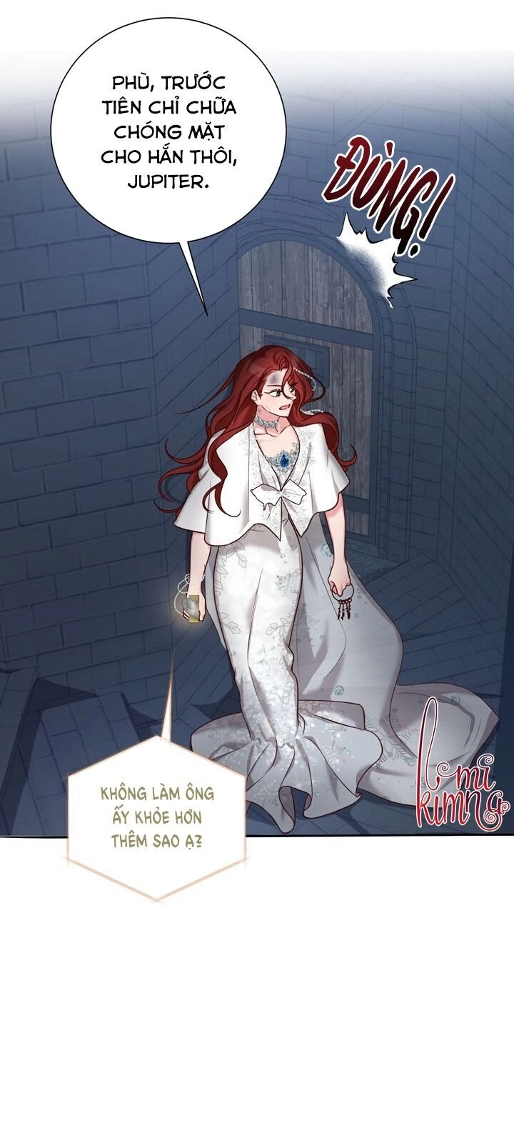 Tôi Sẽ Chỉ Sống Như Một Nhân Vật Phản Diện Chapter 26 - 35