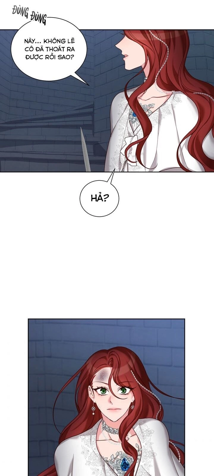 Tôi Sẽ Chỉ Sống Như Một Nhân Vật Phản Diện Chapter 26 - 37