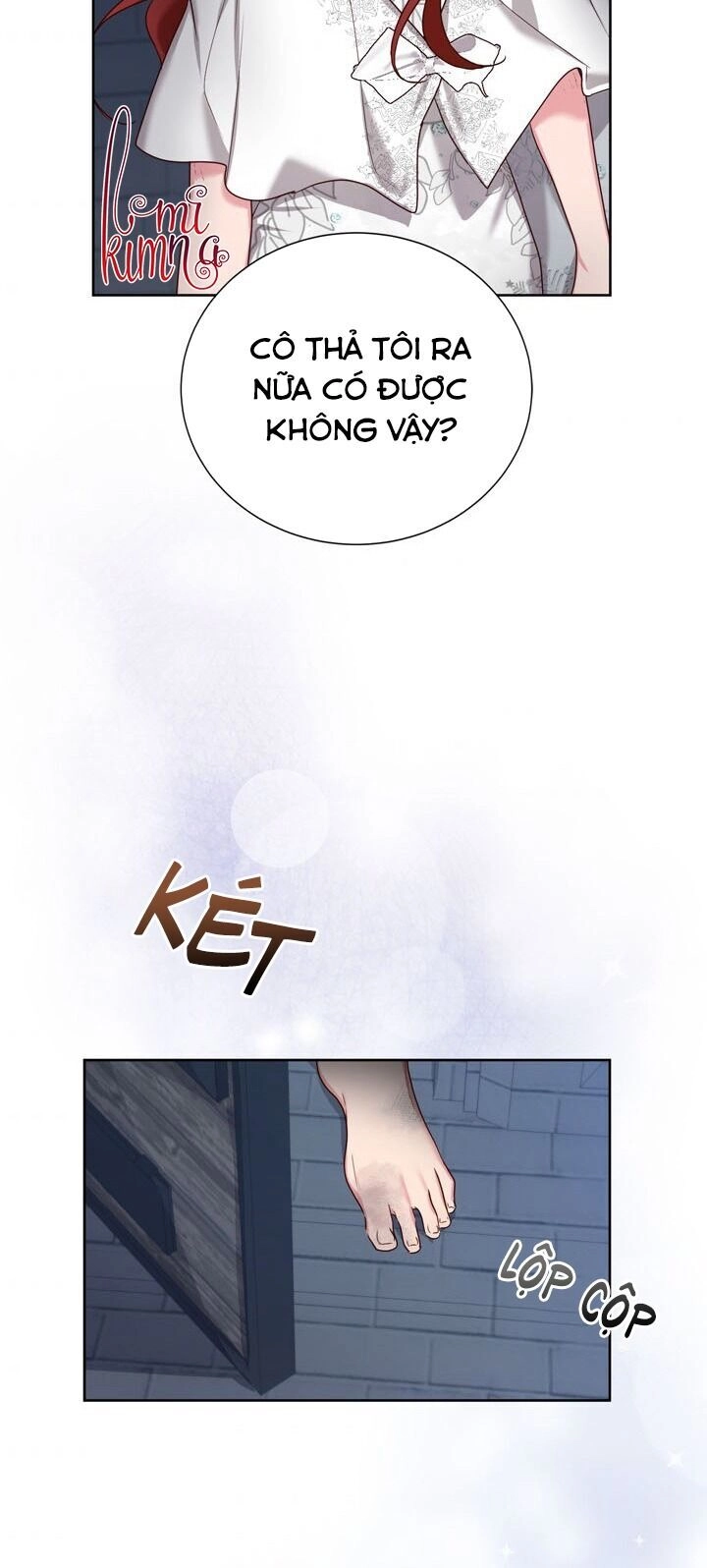 Tôi Sẽ Chỉ Sống Như Một Nhân Vật Phản Diện Chapter 26 - 38