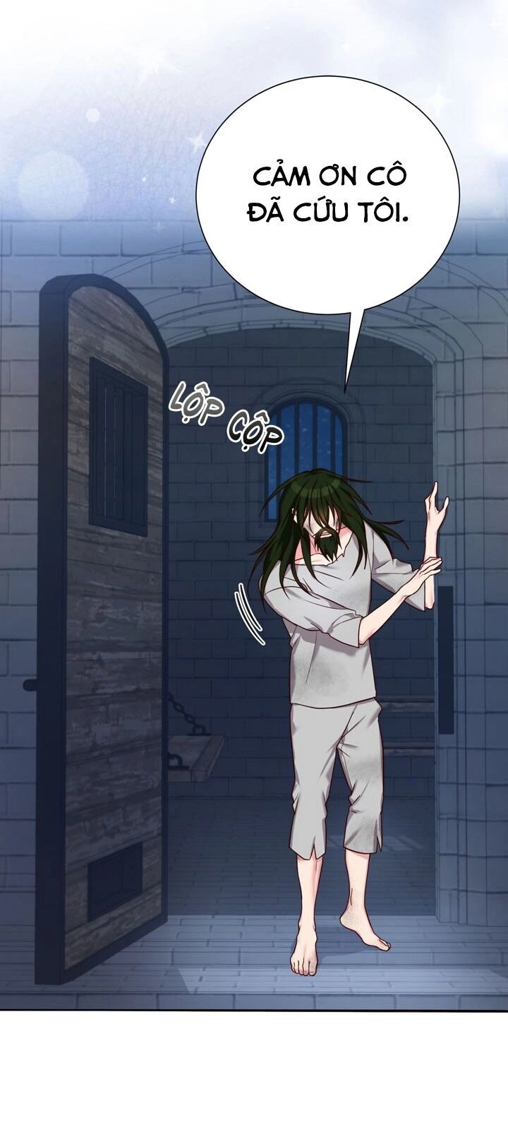 Tôi Sẽ Chỉ Sống Như Một Nhân Vật Phản Diện Chapter 26 - 39