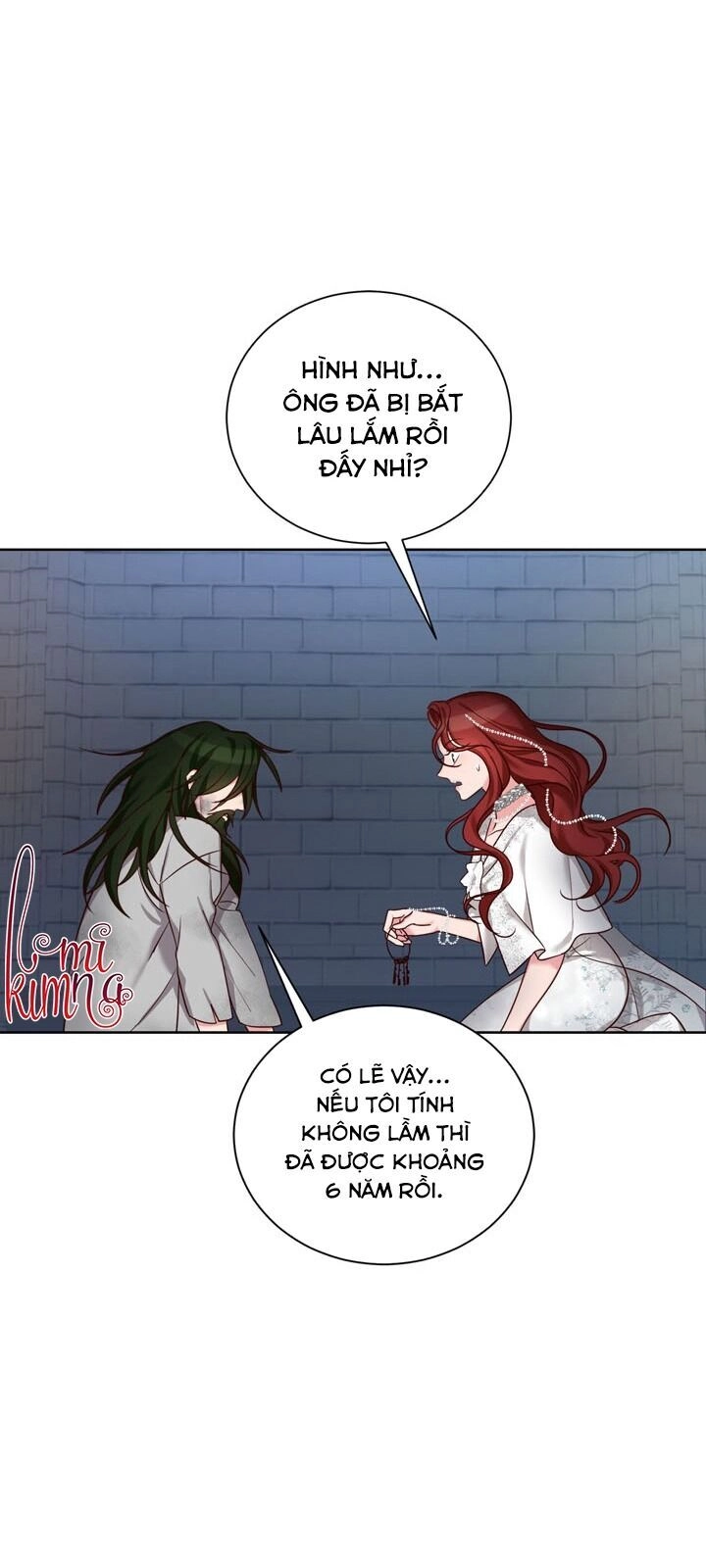 Tôi Sẽ Chỉ Sống Như Một Nhân Vật Phản Diện Chapter 26 - 40