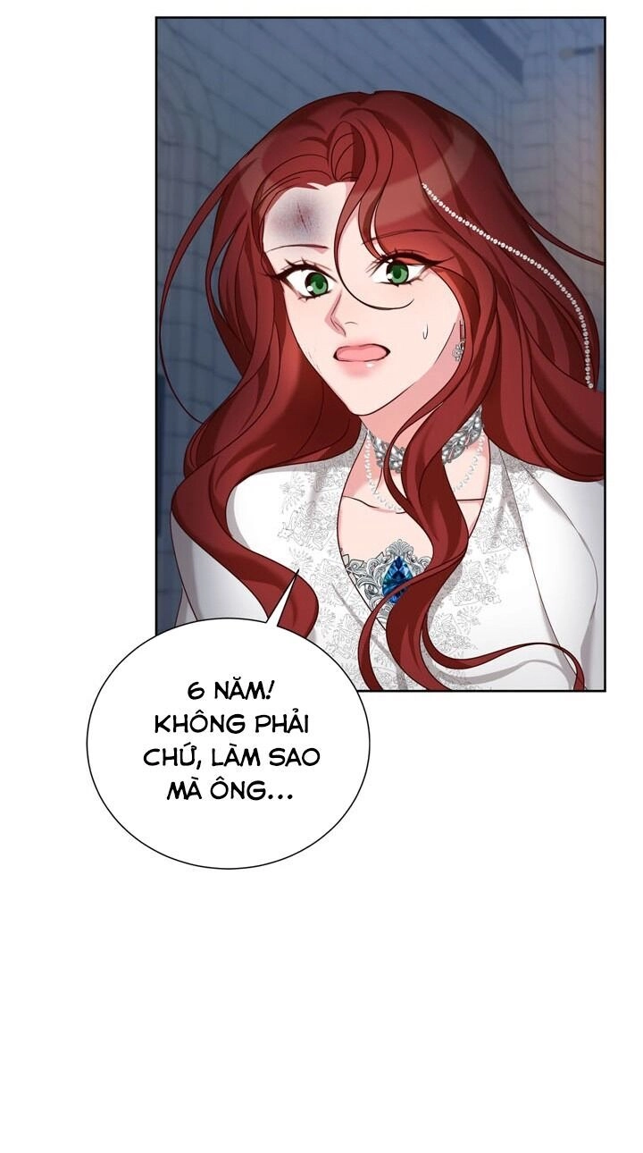 Tôi Sẽ Chỉ Sống Như Một Nhân Vật Phản Diện Chapter 26 - 41