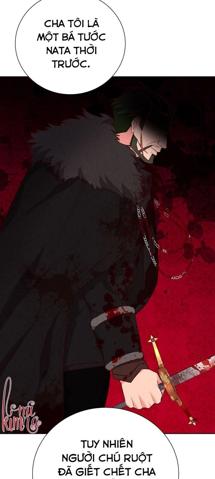 Tôi Sẽ Chỉ Sống Như Một Nhân Vật Phản Diện Chapter 26 - 43