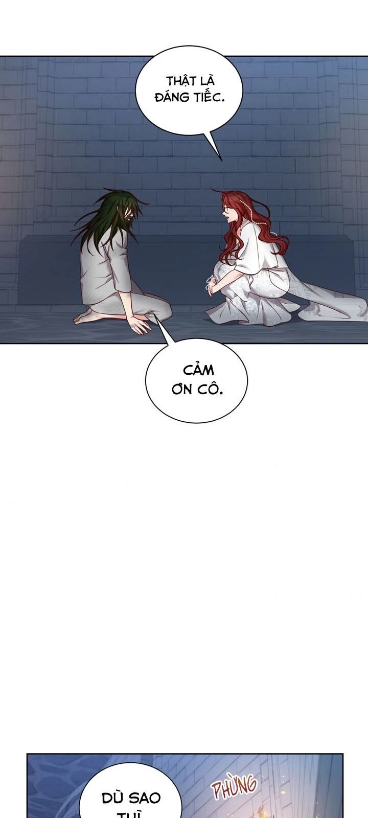 Tôi Sẽ Chỉ Sống Như Một Nhân Vật Phản Diện Chapter 26 - 45