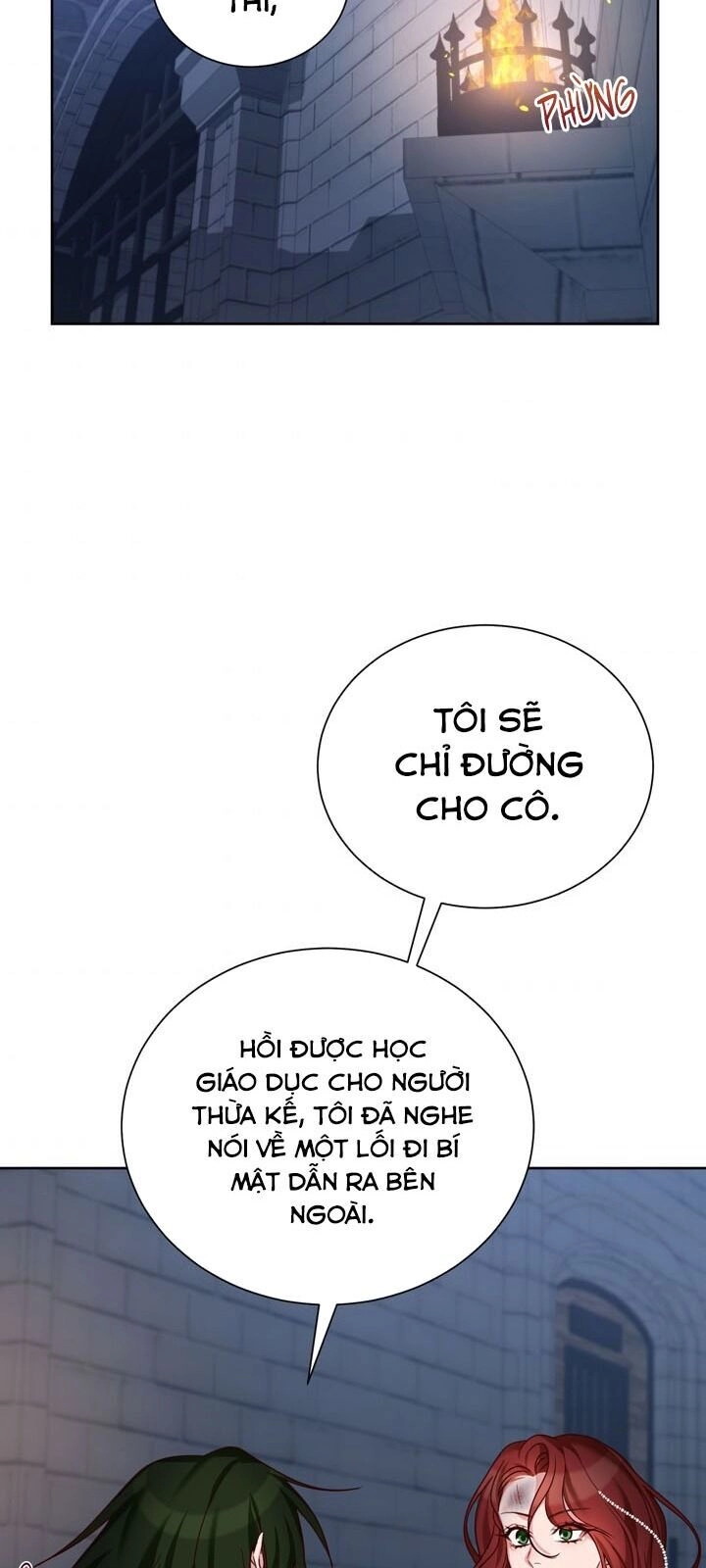 Tôi Sẽ Chỉ Sống Như Một Nhân Vật Phản Diện Chapter 26 - 46