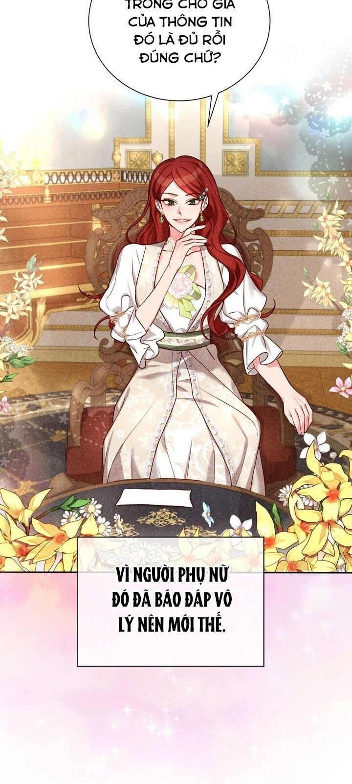 Tôi Sẽ Chỉ Sống Như Một Nhân Vật Phản Diện Chapter 26 - 52