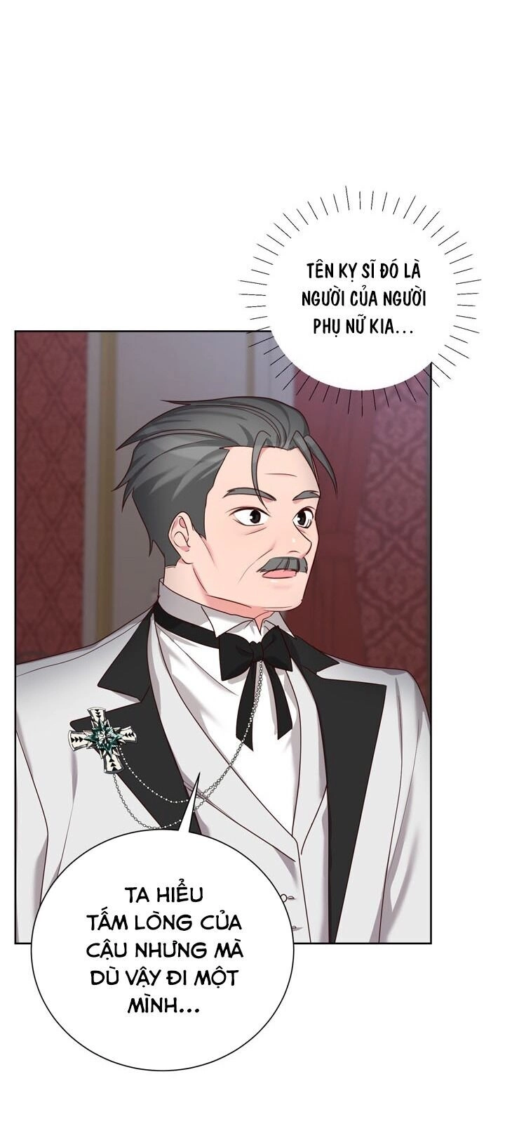 Tôi Sẽ Chỉ Sống Như Một Nhân Vật Phản Diện Chapter 26 - 56