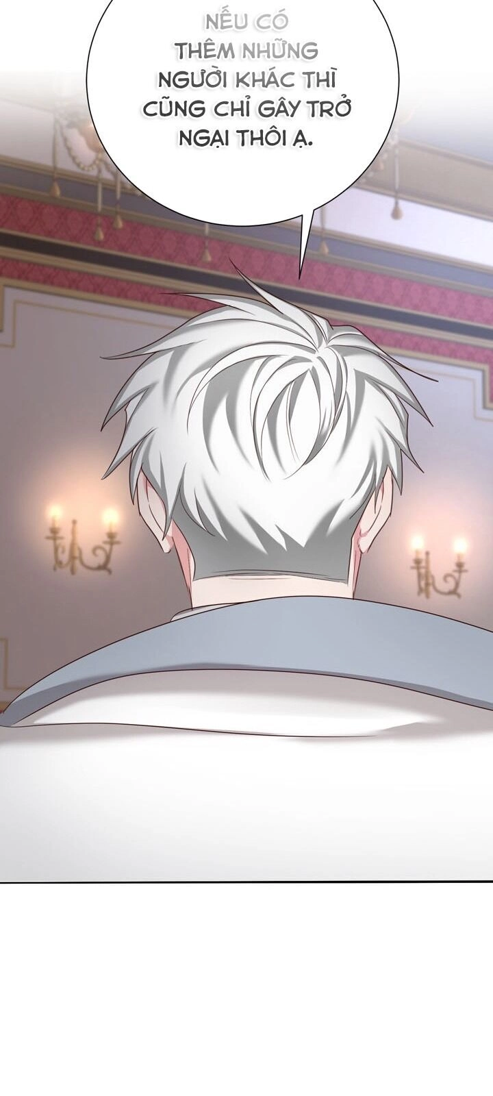 Tôi Sẽ Chỉ Sống Như Một Nhân Vật Phản Diện Chapter 26 - 59