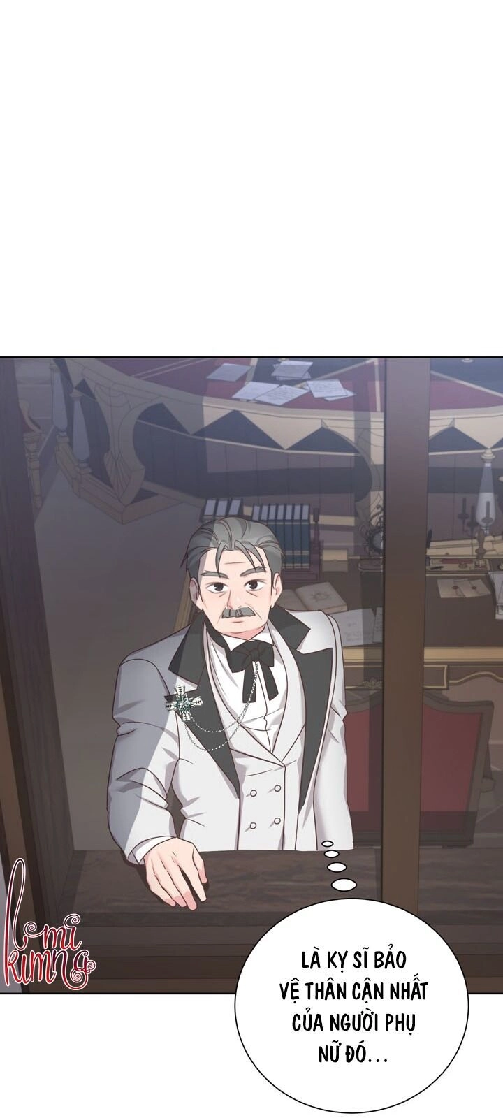 Tôi Sẽ Chỉ Sống Như Một Nhân Vật Phản Diện Chapter 26 - 62