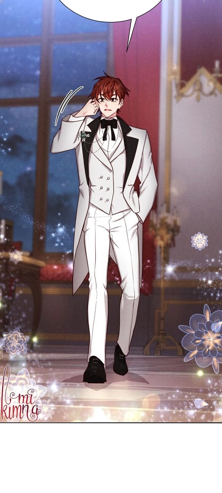 Tôi Sẽ Chỉ Sống Như Một Nhân Vật Phản Diện Chapter 26 - 67