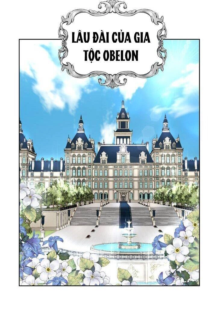 Tôi Sẽ Chỉ Sống Như Một Nhân Vật Phản Diện Chapter 28 - 5