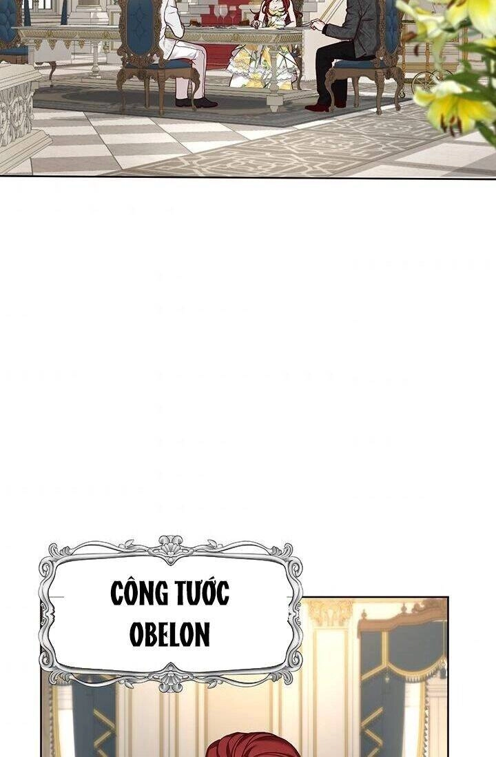 Tôi Sẽ Chỉ Sống Như Một Nhân Vật Phản Diện Chapter 28 - 7