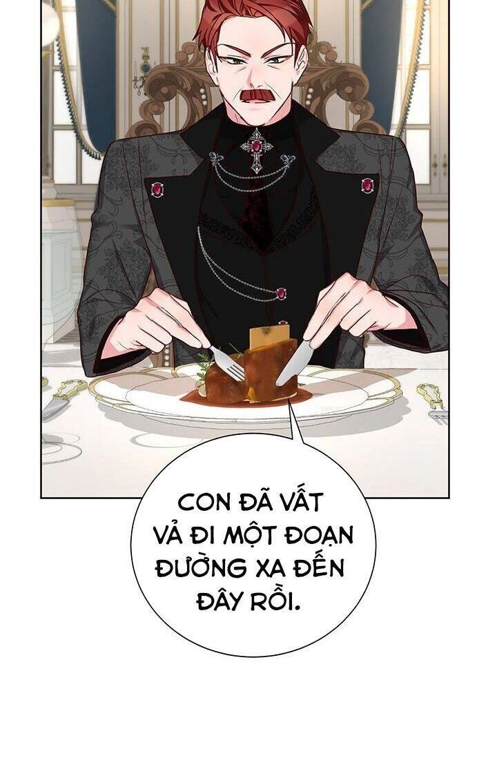 Tôi Sẽ Chỉ Sống Như Một Nhân Vật Phản Diện Chapter 28 - 8