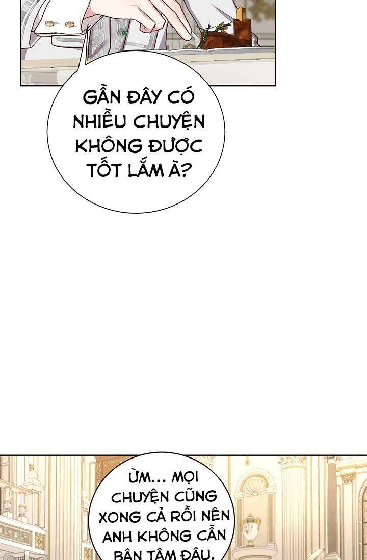 Tôi Sẽ Chỉ Sống Như Một Nhân Vật Phản Diện Chapter 28 - 10