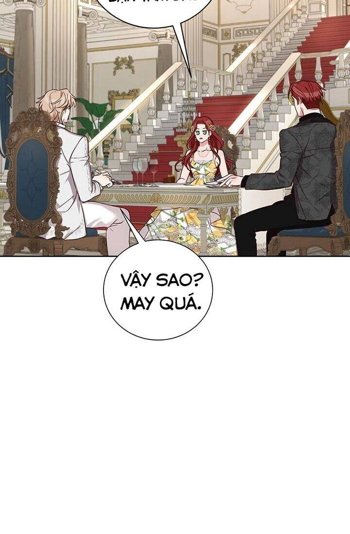 Tôi Sẽ Chỉ Sống Như Một Nhân Vật Phản Diện Chapter 28 - 11