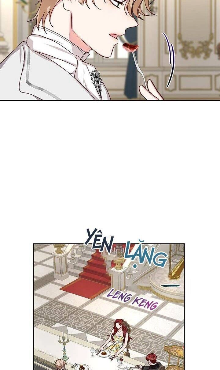 Tôi Sẽ Chỉ Sống Như Một Nhân Vật Phản Diện Chapter 28 - 13