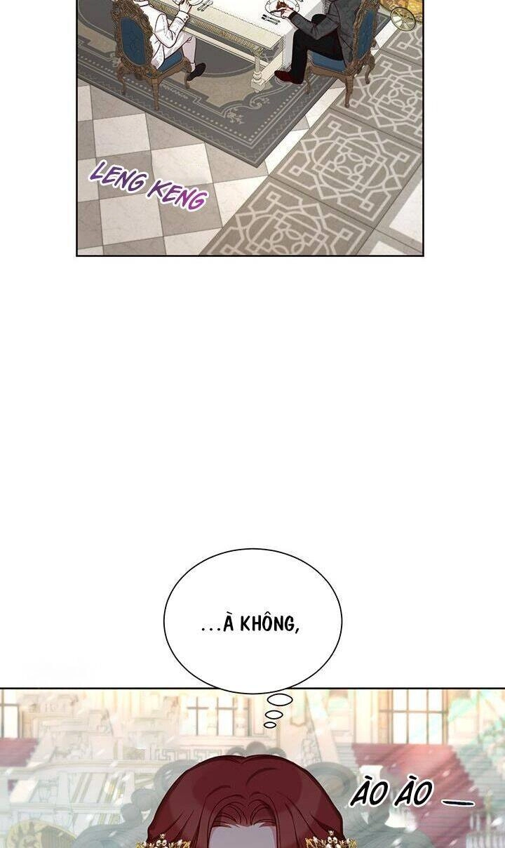 Tôi Sẽ Chỉ Sống Như Một Nhân Vật Phản Diện Chapter 28 - 14