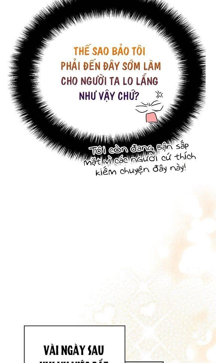 Tôi Sẽ Chỉ Sống Như Một Nhân Vật Phản Diện Chapter 28 - 16