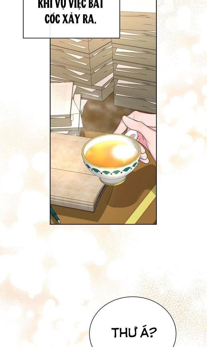 Tôi Sẽ Chỉ Sống Như Một Nhân Vật Phản Diện Chapter 28 - 17