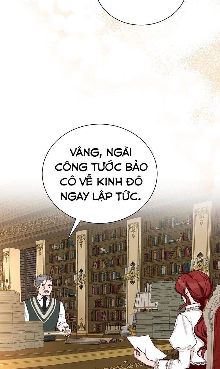 Tôi Sẽ Chỉ Sống Như Một Nhân Vật Phản Diện Chapter 28 - 18