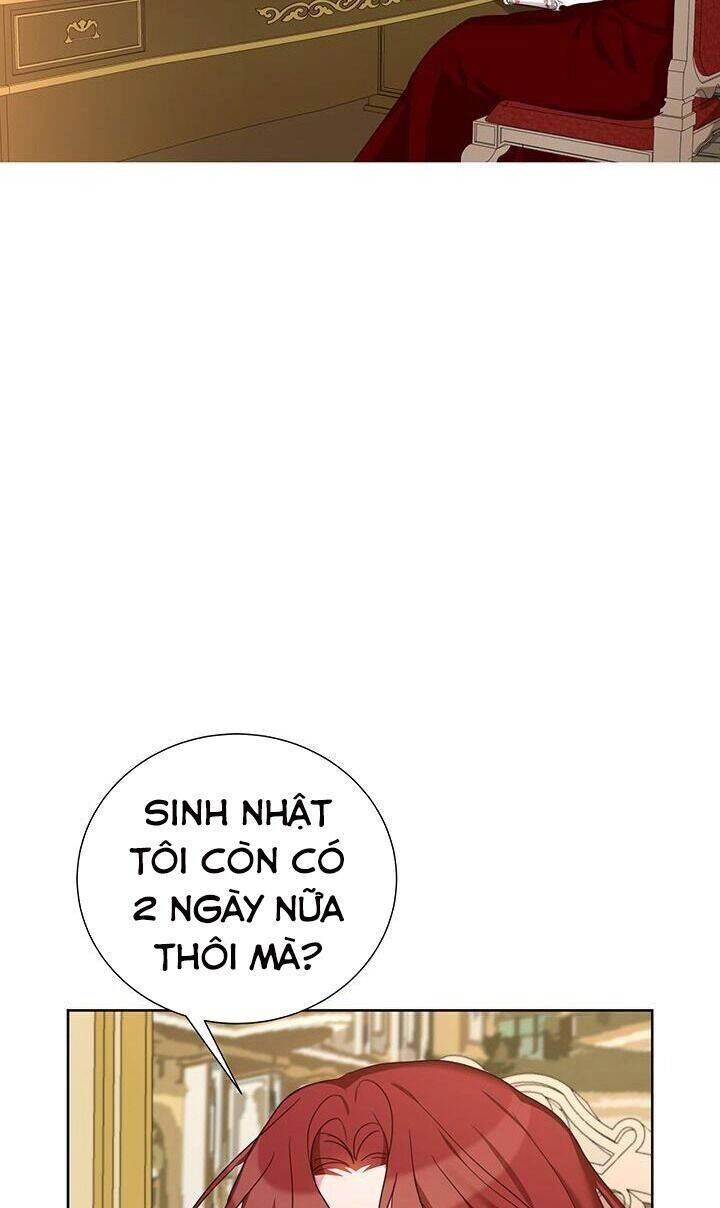 Tôi Sẽ Chỉ Sống Như Một Nhân Vật Phản Diện Chapter 28 - 19