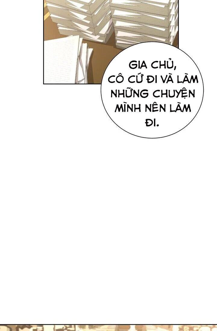 Tôi Sẽ Chỉ Sống Như Một Nhân Vật Phản Diện Chapter 28 - 23