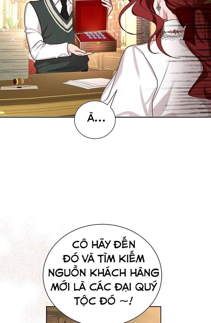 Tôi Sẽ Chỉ Sống Như Một Nhân Vật Phản Diện Chapter 28 - 26