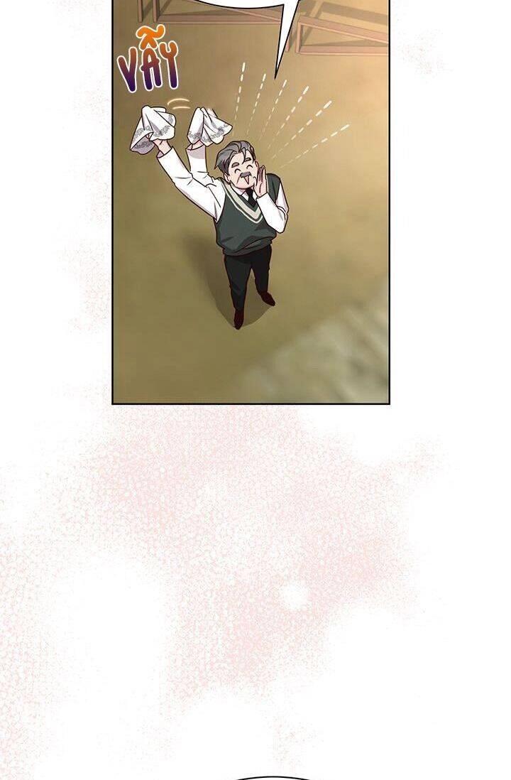 Tôi Sẽ Chỉ Sống Như Một Nhân Vật Phản Diện Chapter 28 - 27