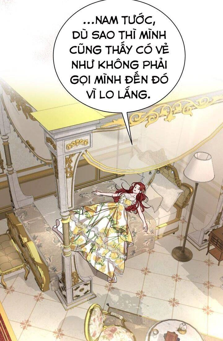 Tôi Sẽ Chỉ Sống Như Một Nhân Vật Phản Diện Chapter 28 - 28