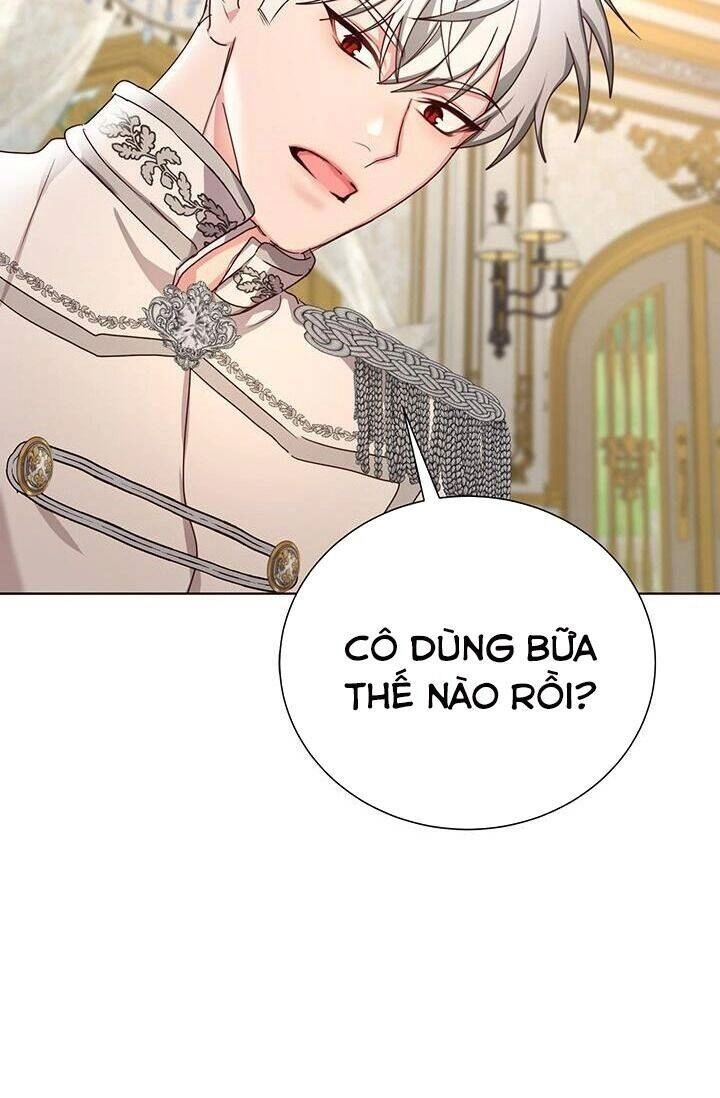 Tôi Sẽ Chỉ Sống Như Một Nhân Vật Phản Diện Chapter 28 - 31