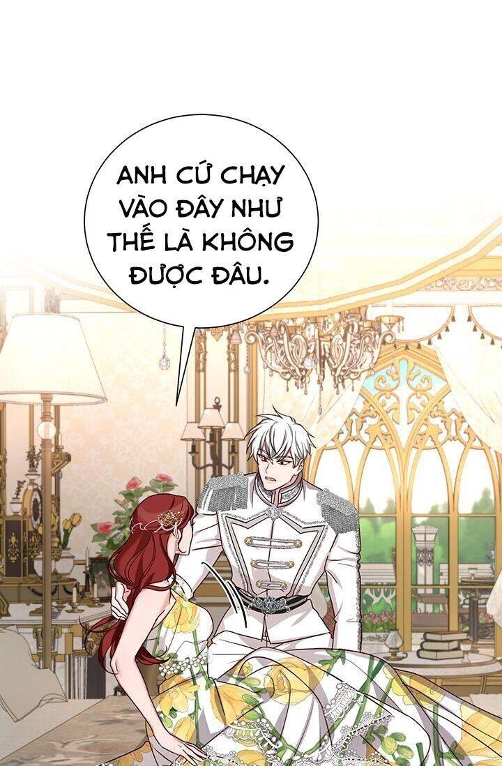 Tôi Sẽ Chỉ Sống Như Một Nhân Vật Phản Diện Chapter 28 - 32