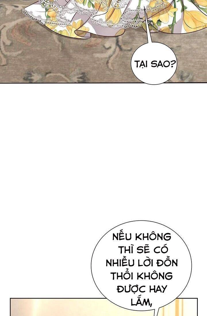 Tôi Sẽ Chỉ Sống Như Một Nhân Vật Phản Diện Chapter 28 - 33