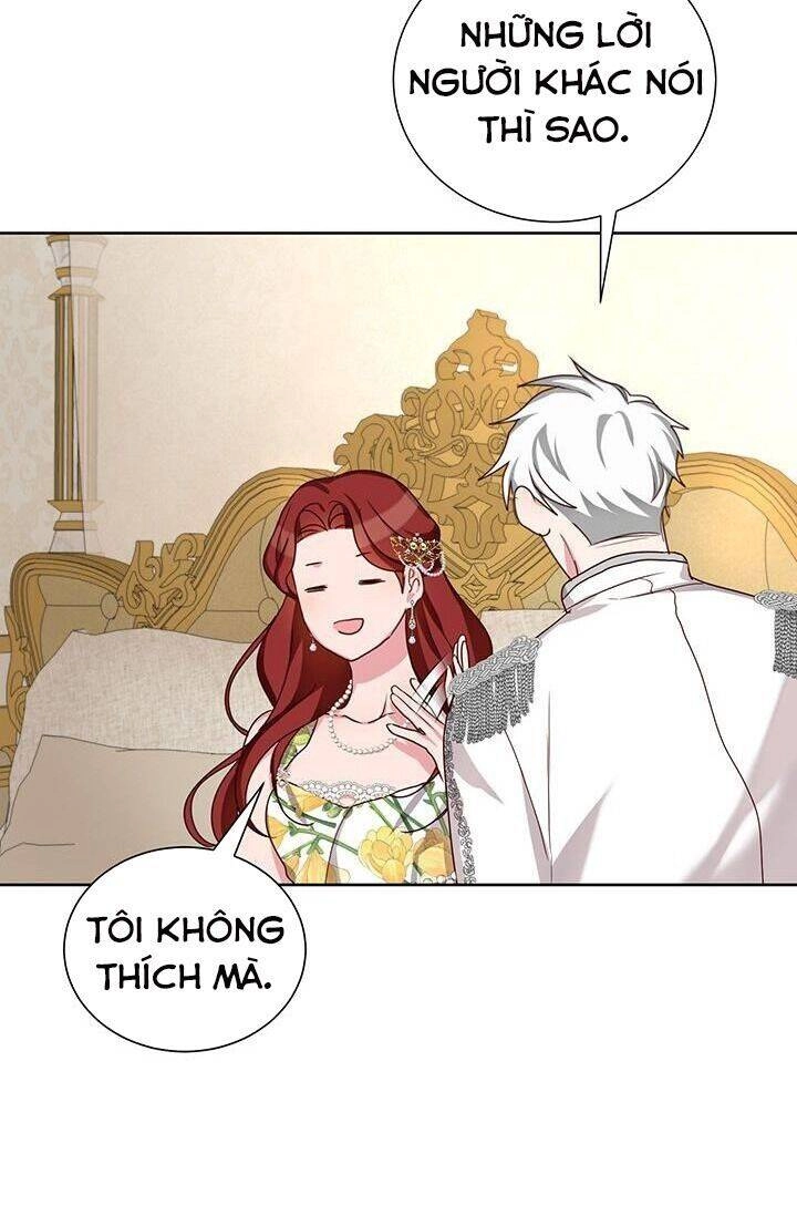 Tôi Sẽ Chỉ Sống Như Một Nhân Vật Phản Diện Chapter 28 - 37