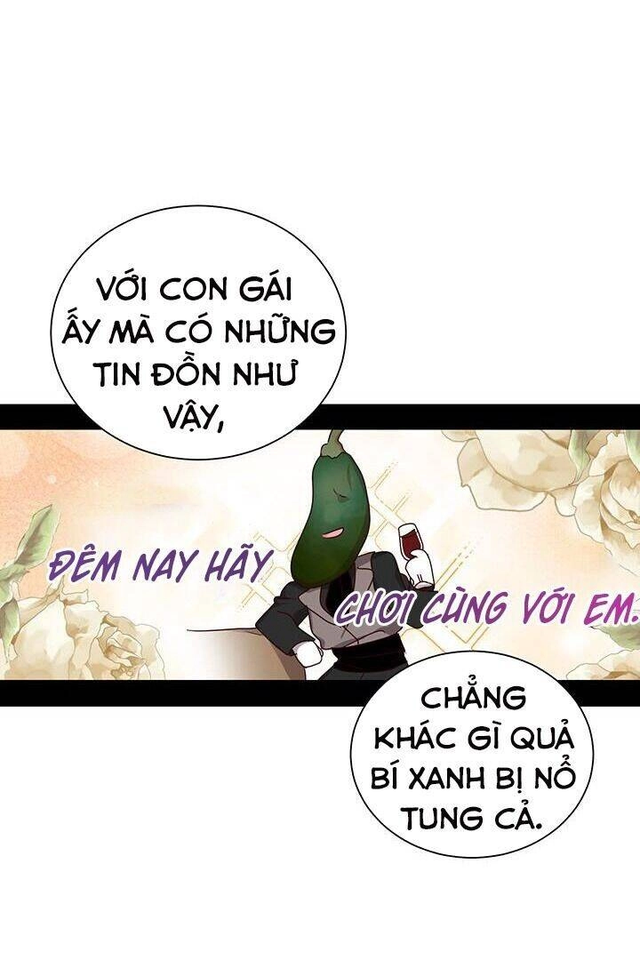 Tôi Sẽ Chỉ Sống Như Một Nhân Vật Phản Diện Chapter 28 - 38