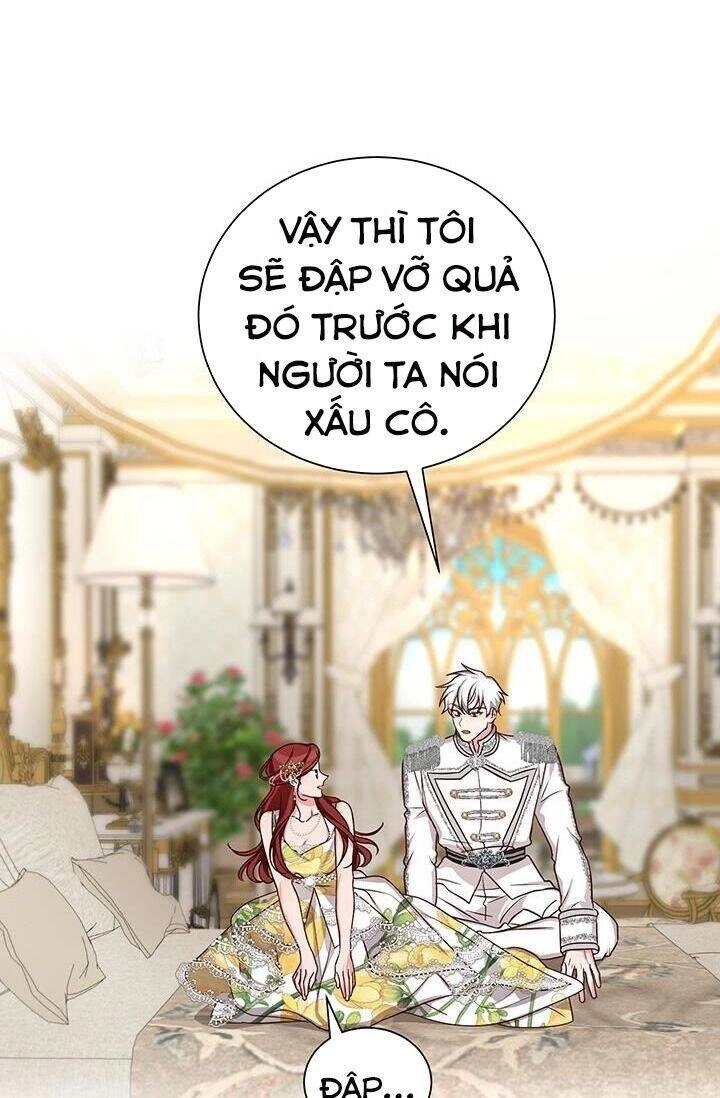 Tôi Sẽ Chỉ Sống Như Một Nhân Vật Phản Diện Chapter 28 - 39