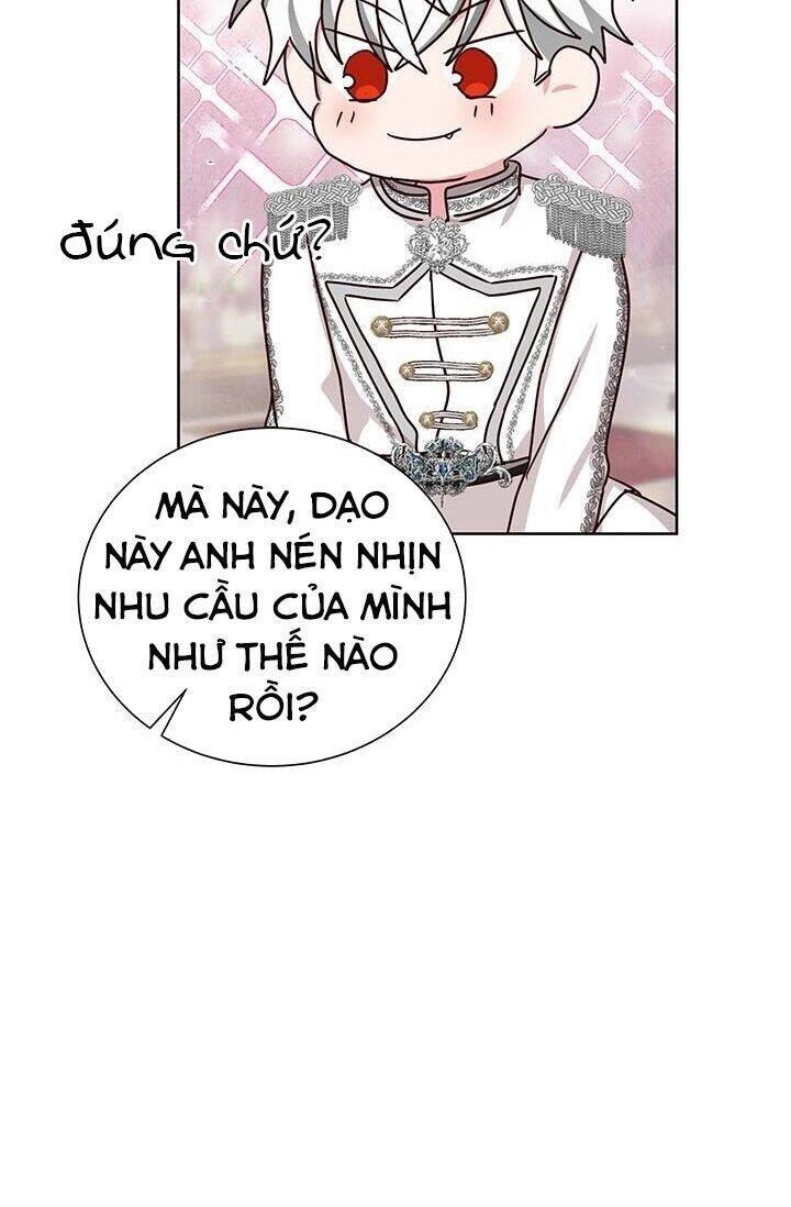 Tôi Sẽ Chỉ Sống Như Một Nhân Vật Phản Diện Chapter 28 - 41